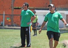 Foto de la galería: El Torneo de Fútbol Femenino del Instituto Saavedra y el Club Guacurarí se prepara para la final