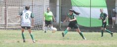 Foto de la galería: El Torneo de Fútbol Femenino del Instituto Saavedra y el Club Guacurarí se prepara para la final
