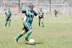 Foto de la galería: El Torneo de Fútbol Femenino del Instituto Saavedra y el Club Guacurarí se prepara para la final