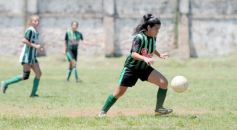 Foto de la galería: El Torneo de Fútbol Femenino del Instituto Saavedra y el Club Guacurarí se prepara para la final