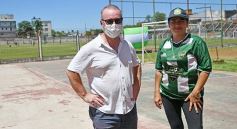 Foto de la galería: El Torneo de Fútbol Femenino del Instituto Saavedra y el Club Guacurarí se prepara para la final