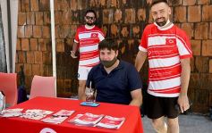 Foto de la galería: El Torneo de Fútbol Femenino del Instituto Saavedra y el Club Guacurarí se prepara para la final
