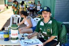 Foto de la galería: El Torneo de Fútbol Femenino del Instituto Saavedra y el Club Guacurarí se prepara para la final