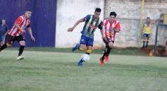 Foto de la galería: Triunfo auriazul en la primera fecha del Torneo Regional
