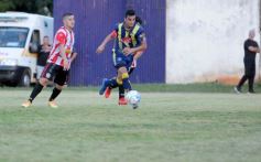 Foto de la galería: Triunfo auriazul en la primera fecha del Torneo Regional