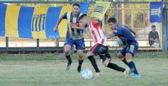 Foto de la galería: Triunfo auriazul en la primera fecha del Torneo Regional