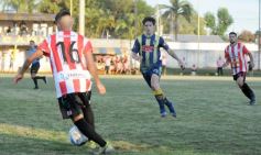 Foto de la galería: Triunfo auriazul en la primera fecha del Torneo Regional