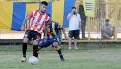 Foto de la galería: Triunfo auriazul en la primera fecha del Torneo Regional