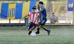Foto de la galería: Triunfo auriazul en la primera fecha del Torneo Regional