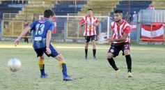 Foto de la galería: Triunfo auriazul en la primera fecha del Torneo Regional