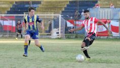 Foto de la galería: Triunfo auriazul en la primera fecha del Torneo Regional