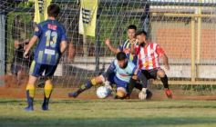 Foto de la galería: Triunfo auriazul en la primera fecha del Torneo Regional