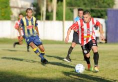 Foto de la galería: Triunfo auriazul en la primera fecha del Torneo Regional
