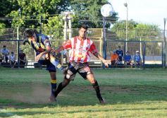 Foto de la galería: Triunfo auriazul en la primera fecha del Torneo Regional