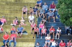 Foto de la galería: Triunfo auriazul en la primera fecha del Torneo Regional