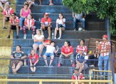 Foto de la galería: Triunfo auriazul en la primera fecha del Torneo Regional