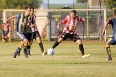 Foto de la galería: Triunfo auriazul en la primera fecha del Torneo Regional