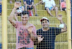 Foto de la galería: Triunfo auriazul en la primera fecha del Torneo Regional