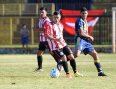 Foto de la galería: Triunfo auriazul en la primera fecha del Torneo Regional