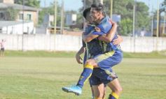 Foto de la galería: Triunfo auriazul en la primera fecha del Torneo Regional