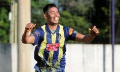 Foto de la galería: Triunfo auriazul en la primera fecha del Torneo Regional