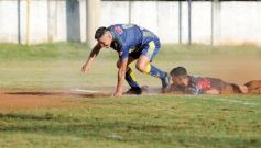 Foto de la galería: Triunfo auriazul en la primera fecha del Torneo Regional