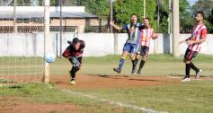 Foto de la galería: Triunfo auriazul en la primera fecha del Torneo Regional