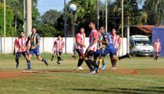 Foto de la galería: Triunfo auriazul en la primera fecha del Torneo Regional