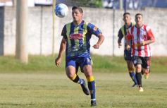 Foto de la galería: Triunfo auriazul en la primera fecha del Torneo Regional