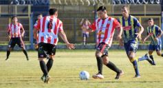 Foto de la galería: Triunfo auriazul en la primera fecha del Torneo Regional