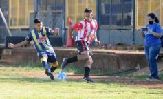 Foto de la galería: Triunfo auriazul en la primera fecha del Torneo Regional