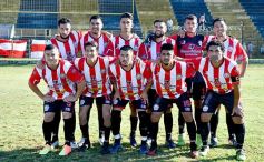 Foto de la galería: Triunfo auriazul en la primera fecha del Torneo Regional