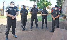 Foto de la galería: Triunfo auriazul en la primera fecha del Torneo Regional