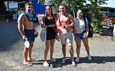 Foto de la galería: Recreación, deporte y encuentro en el Club Náutico León Seró de Posadas