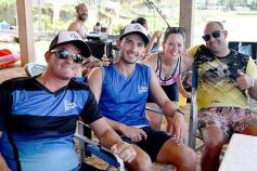 Foto de la galería: Recreación, deporte y encuentro en el Club Náutico León Seró de Posadas