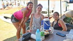 Foto de la galería: Recreación, deporte y encuentro en el Club Náutico León Seró de Posadas