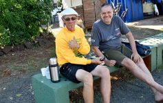 Foto de la galería: Recreación, deporte y encuentro en el Club Náutico León Seró de Posadas