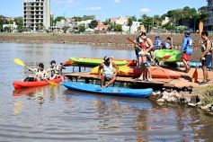 Foto de la galería: Recreación, deporte y encuentro en el Club Náutico León Seró de Posadas