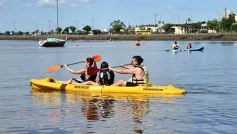 Foto de la galería: Recreación, deporte y encuentro en el Club Náutico León Seró de Posadas