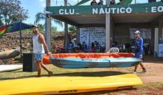 Foto de la galería: Recreación, deporte y encuentro en el Club Náutico León Seró de Posadas