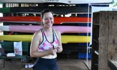 Foto de la galería: Recreación, deporte y encuentro en el Club Náutico León Seró de Posadas