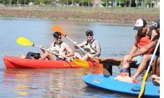 Foto de la galería: Recreación, deporte y encuentro en el Club Náutico León Seró de Posadas