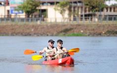 Foto de la galería: Recreación, deporte y encuentro en el Club Náutico León Seró de Posadas