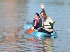 Foto de la galería: Recreación, deporte y encuentro en el Club Náutico León Seró de Posadas