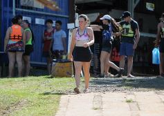 Foto de la galería: Recreación, deporte y encuentro en el Club Náutico León Seró de Posadas