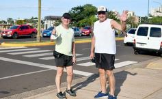 Foto de la galería: Sol, playa y rio, postales de verano en la ciudad capital