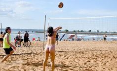 Foto de la galería: Sol, playa y rio, postales de verano en la ciudad capital