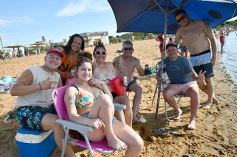 Foto de la galería: Sol, playa y rio, postales de verano en la ciudad capital