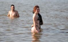 Foto de la galería: Sol, playa y rio, postales de verano en la ciudad capital