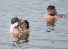 Foto de la galería: Sol, playa y rio, postales de verano en la ciudad capital